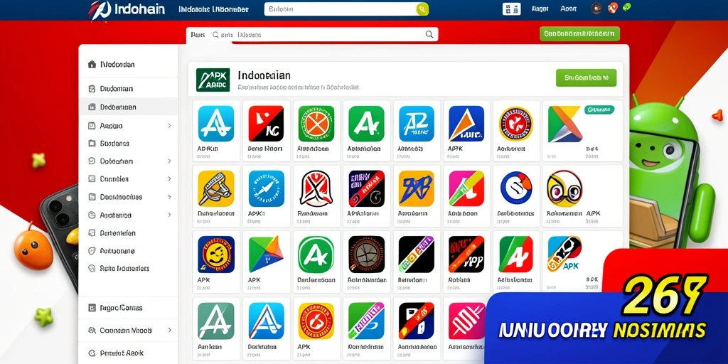 Tampilan utama AMAN69 dengan antarmuka yang ramah pengguna.