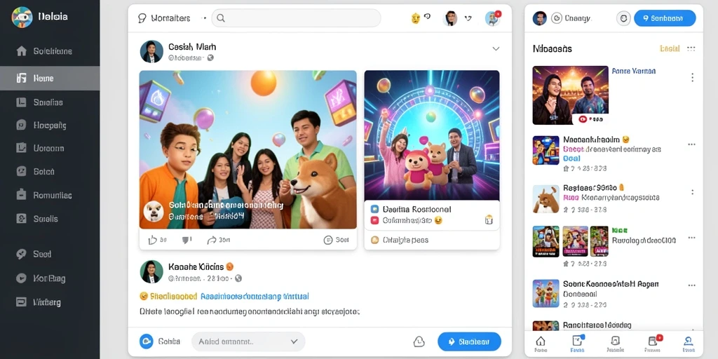 Screenshot menunjukkan aksi seru saat bermain HO777.