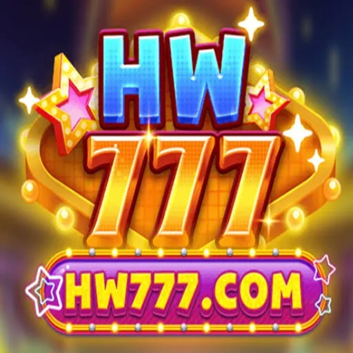 hw777 APK Resmi — ikon aplikasi