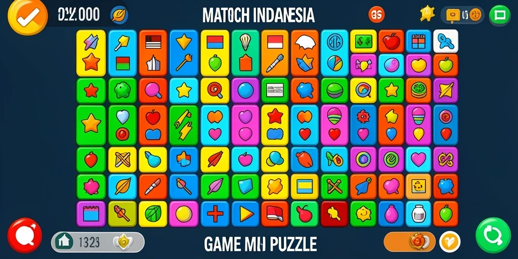 Tampilan antarmuka yang sederhana dan intuitif.
