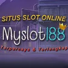 myslot188 APK Resmi — ikon aplikasi