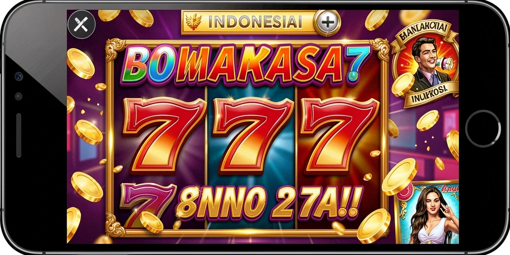 Tampilan antarmuka pengguna yang intuitif dan mudah digunakan.
