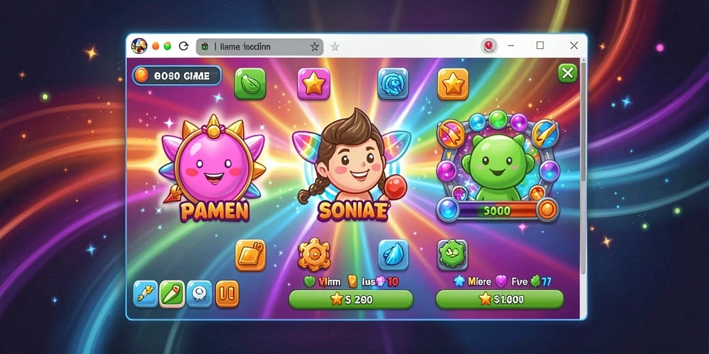 Tampilan grafik yang mengagumkan dan detail karakter yang memukau.