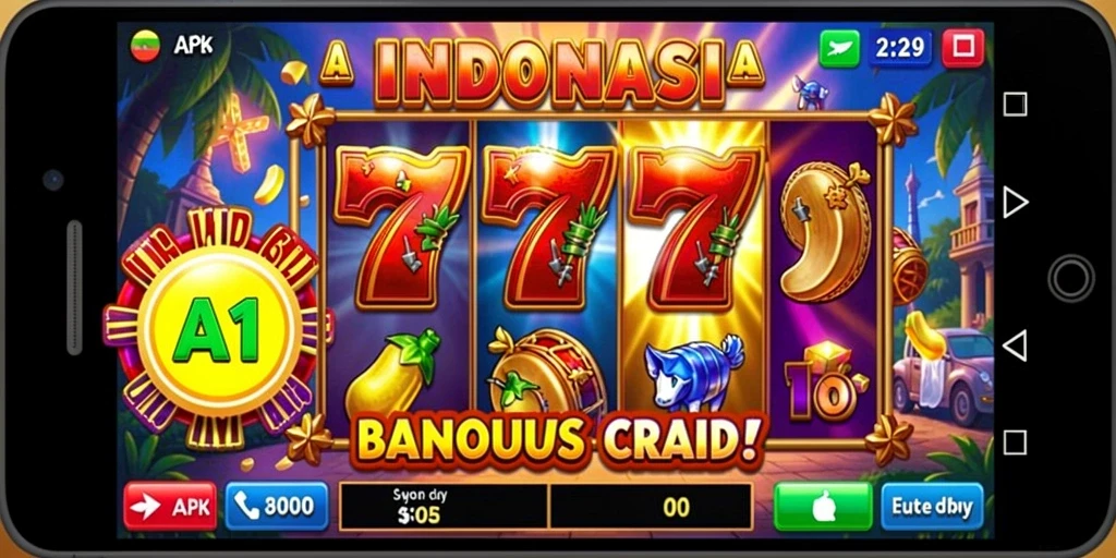 Tampilan antarmuka yang menarik dan intuitif.